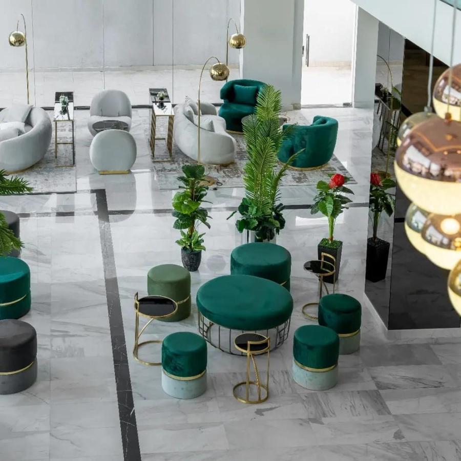 Akasiya Hotel Doha Extérieur photo