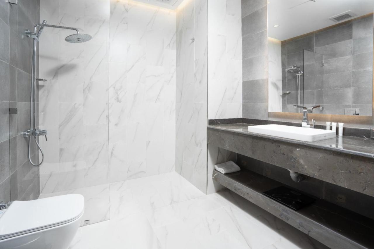 Akasiya Hotel Doha Extérieur photo