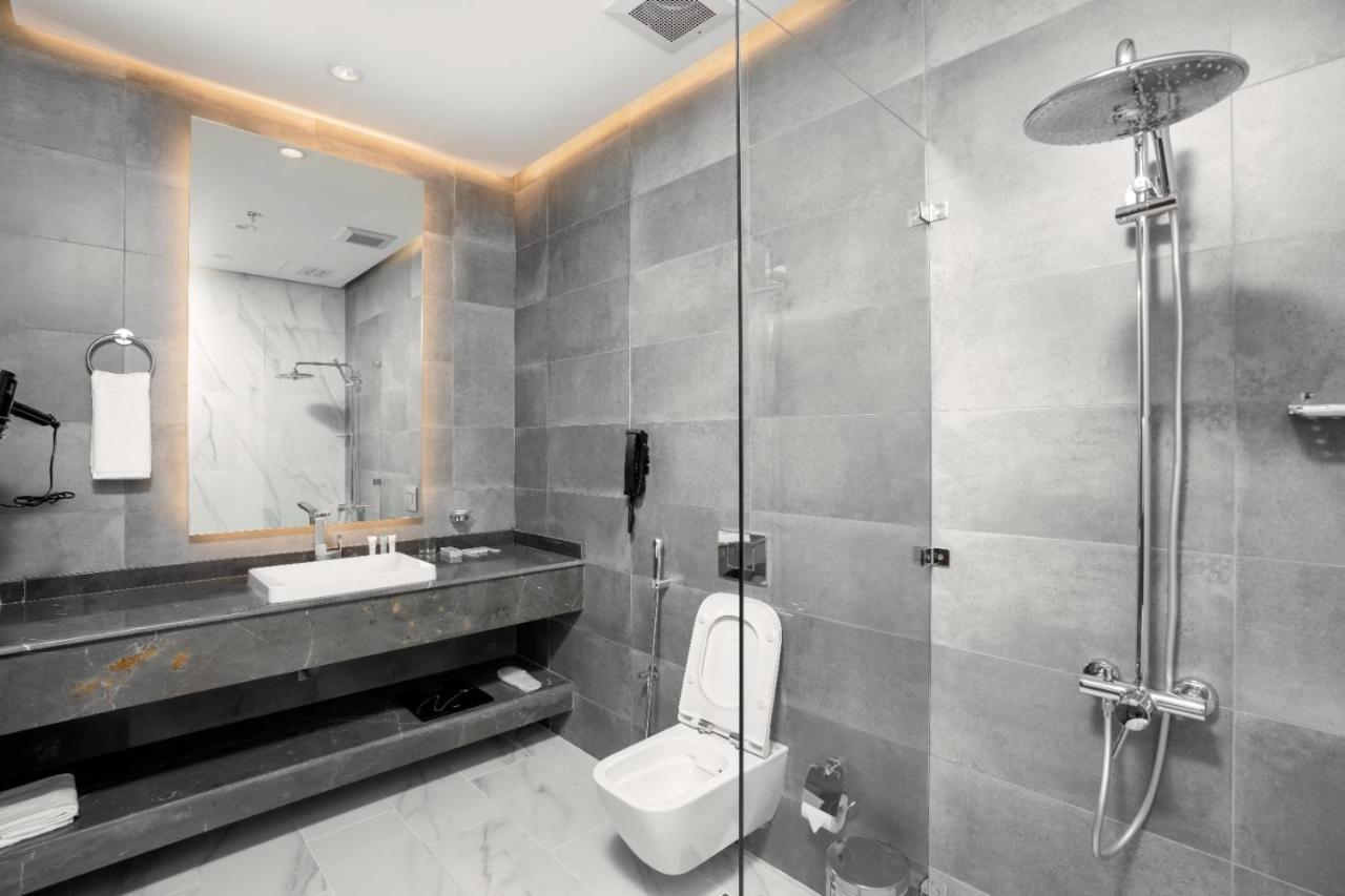 Akasiya Hotel Doha Extérieur photo