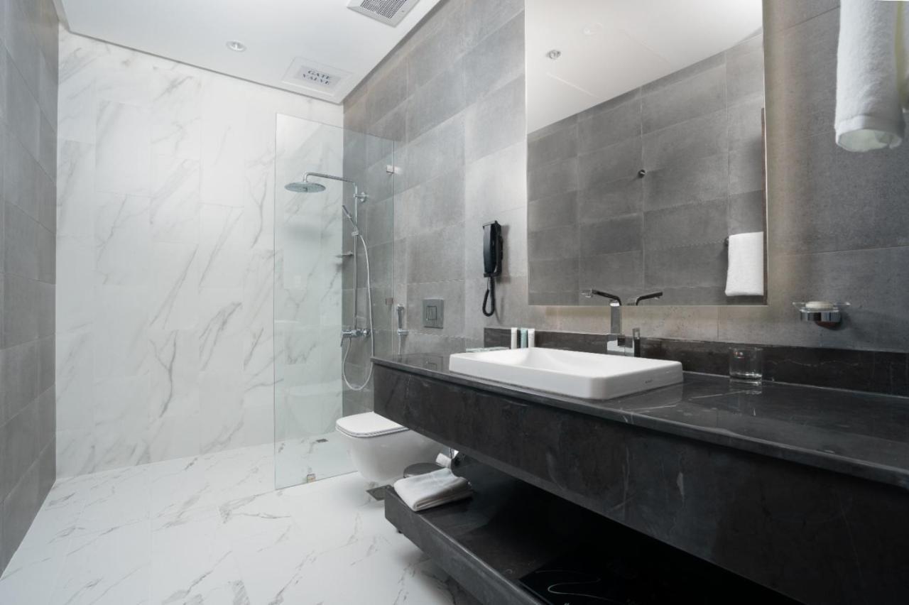 Akasiya Hotel Doha Extérieur photo