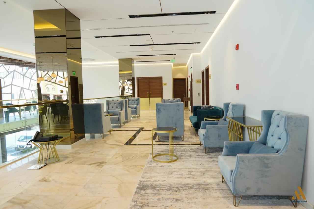 Akasiya Hotel Doha Extérieur photo