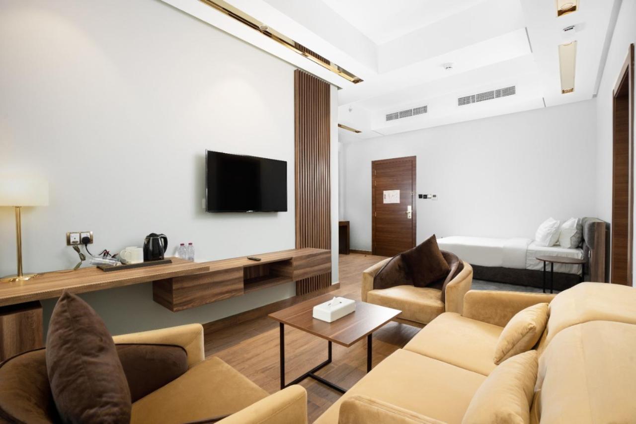 Akasiya Hotel Doha Extérieur photo