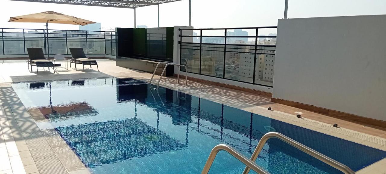 Akasiya Hotel Doha Extérieur photo